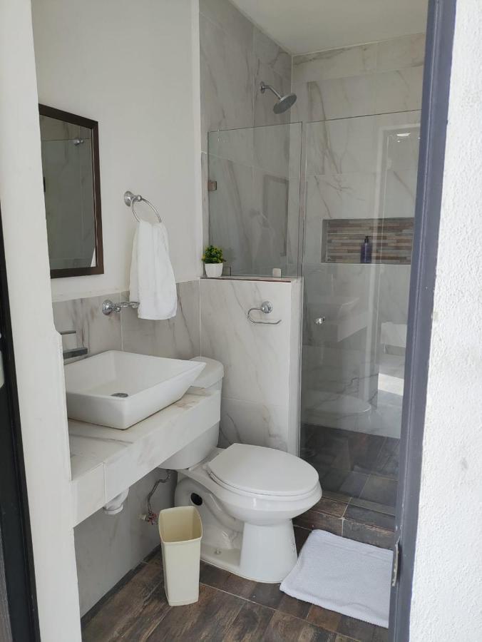 Villas Carlota Cancún Zewnętrze zdjęcie