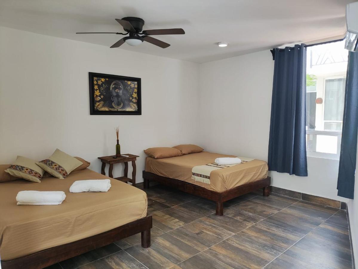 Villas Carlota Cancún Zewnętrze zdjęcie