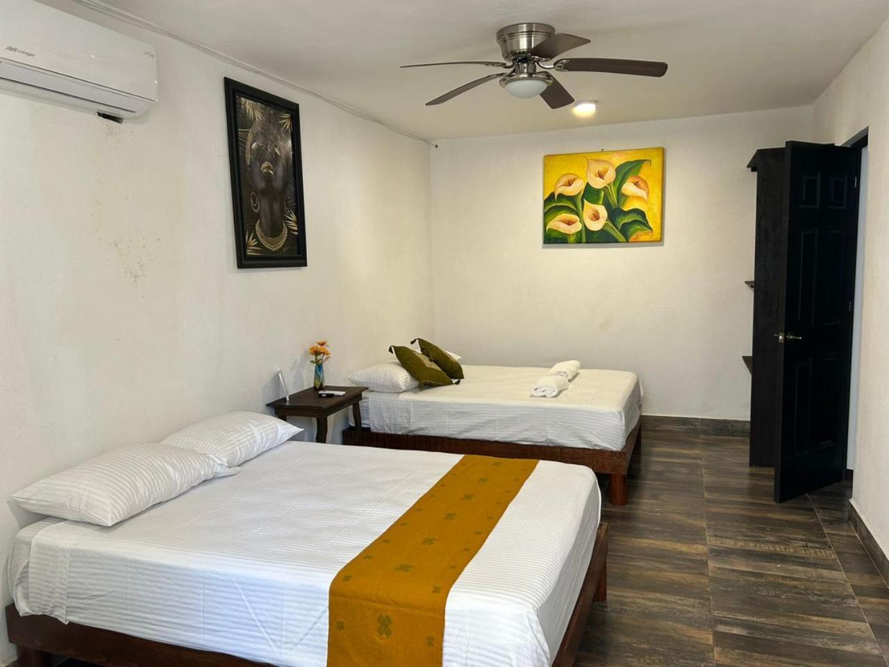 Villas Carlota Cancún Zewnętrze zdjęcie